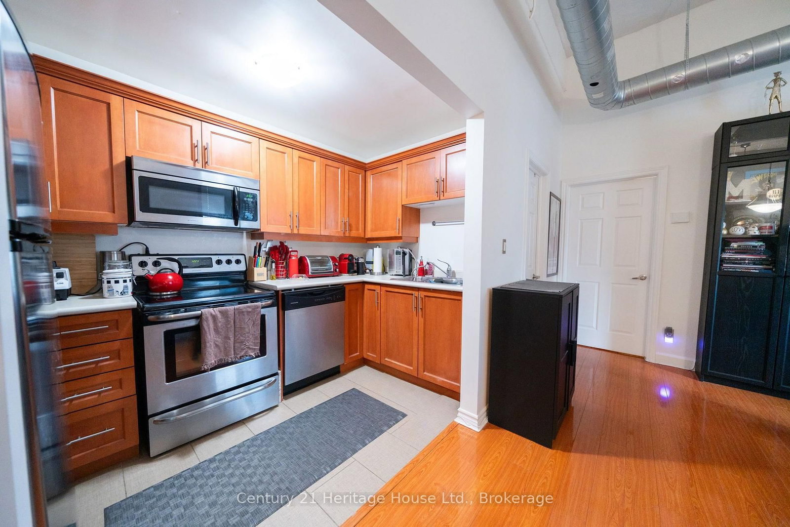 80 King William Street • #314 • Hamilton, ON photo 9