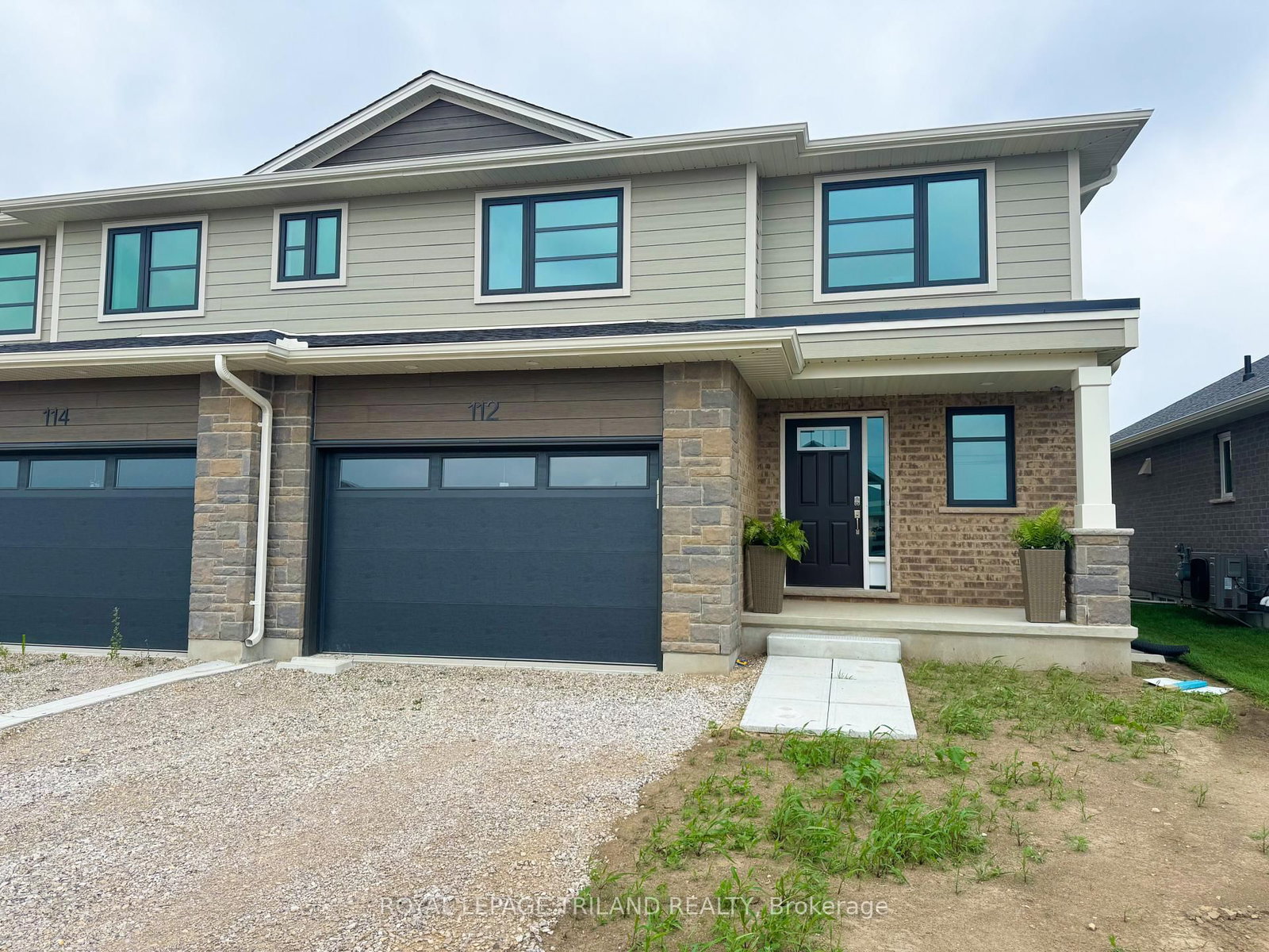 112 Styles Drive • St. Thomas, ON photo 2