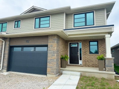 112 Styles Drive • St. Thomas, ON photo 3