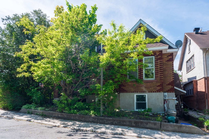 82 - 86 Wurtemburg Street