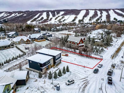 Lot 1 Salzburg Place • Blue Mountains, ON photo 2