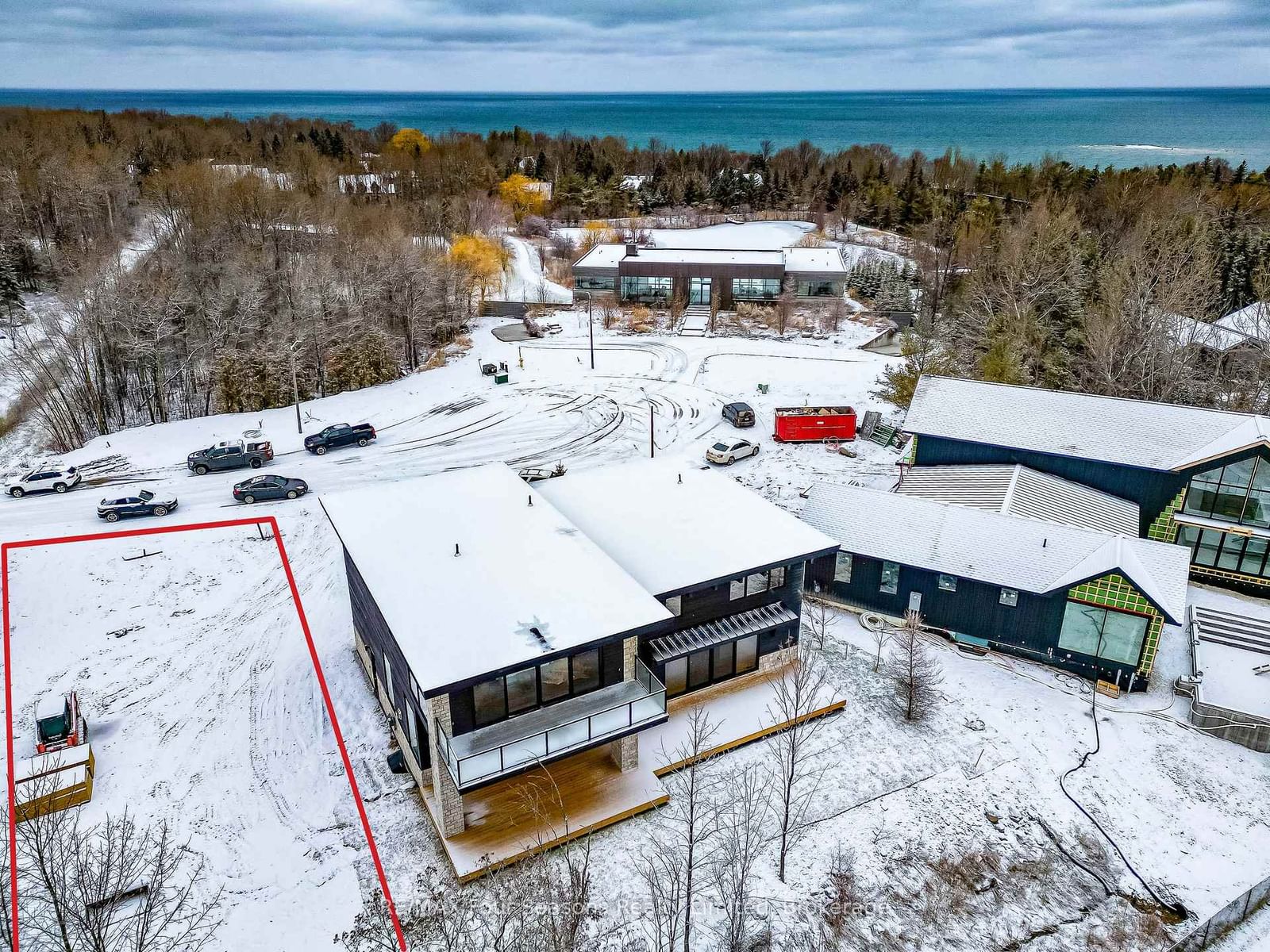 Lot 1 Salzburg Place • Blue Mountains, ON photo 6