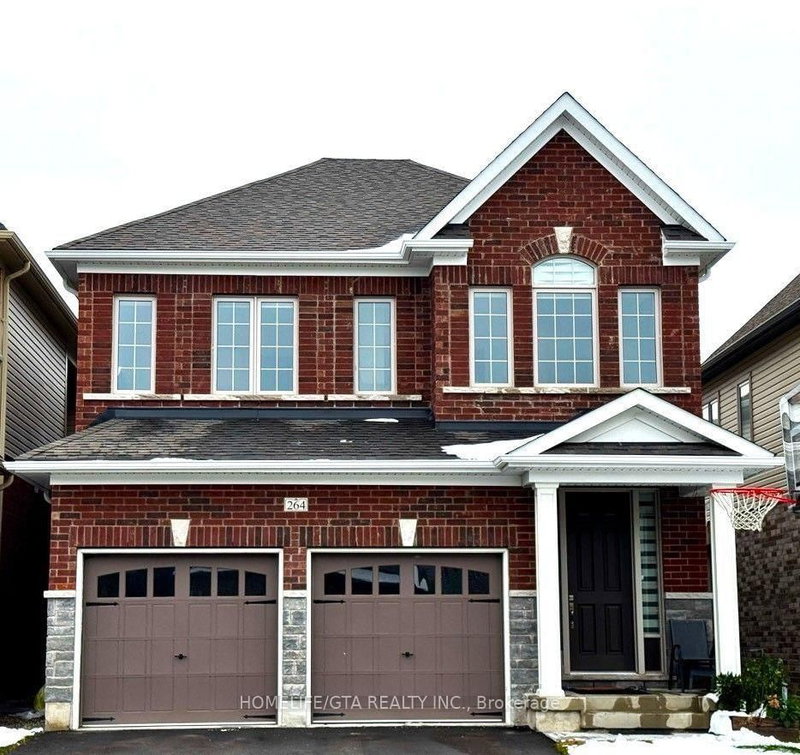 264 Broadacre Drive