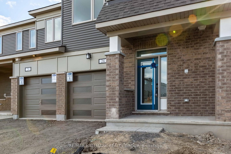 26 Pewee Place
