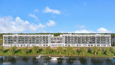 Condo leased at 239-350 Prince Charles Drive, Welland, Ontario, L3C 5A6 - Broadway - MLS: X13735498