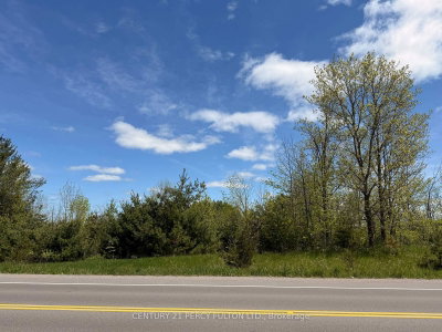 LOT 55, 56 &57 COUNTY RD 25 • Trent Hills, ON photo 3