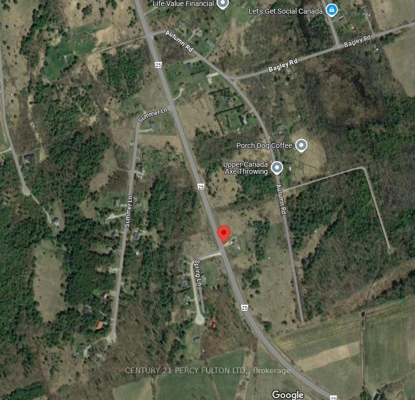 LOT 55, 56 &57 COUNTY RD 25 • Trent Hills, ON photo 4