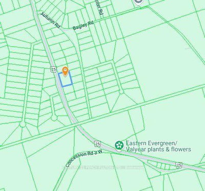 LOT 55, 56 &57 COUNTY RD 25 • Trent Hills, ON photo 5