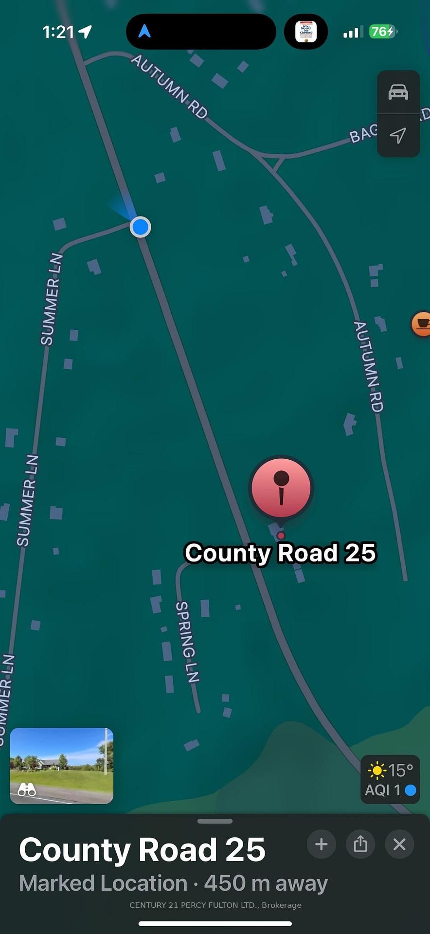 LOT 55, 56 &57 COUNTY RD 25 • Trent Hills, ON photo 6