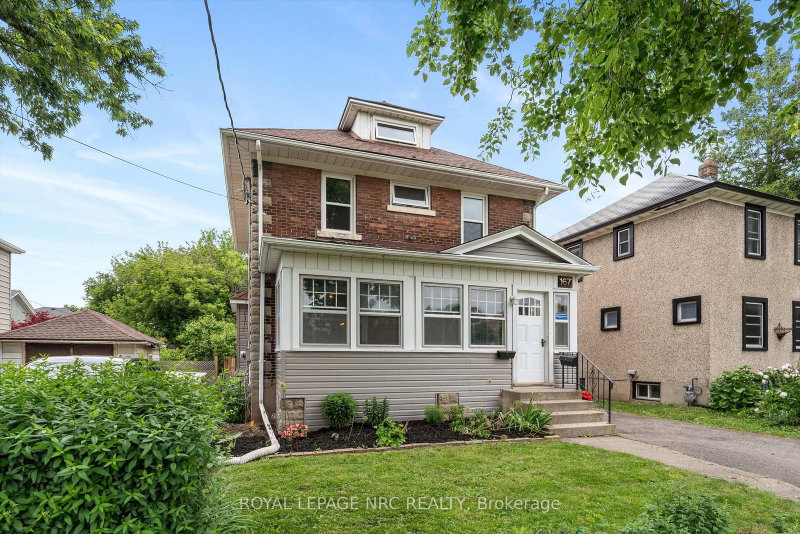 167 Pleasant Avenue