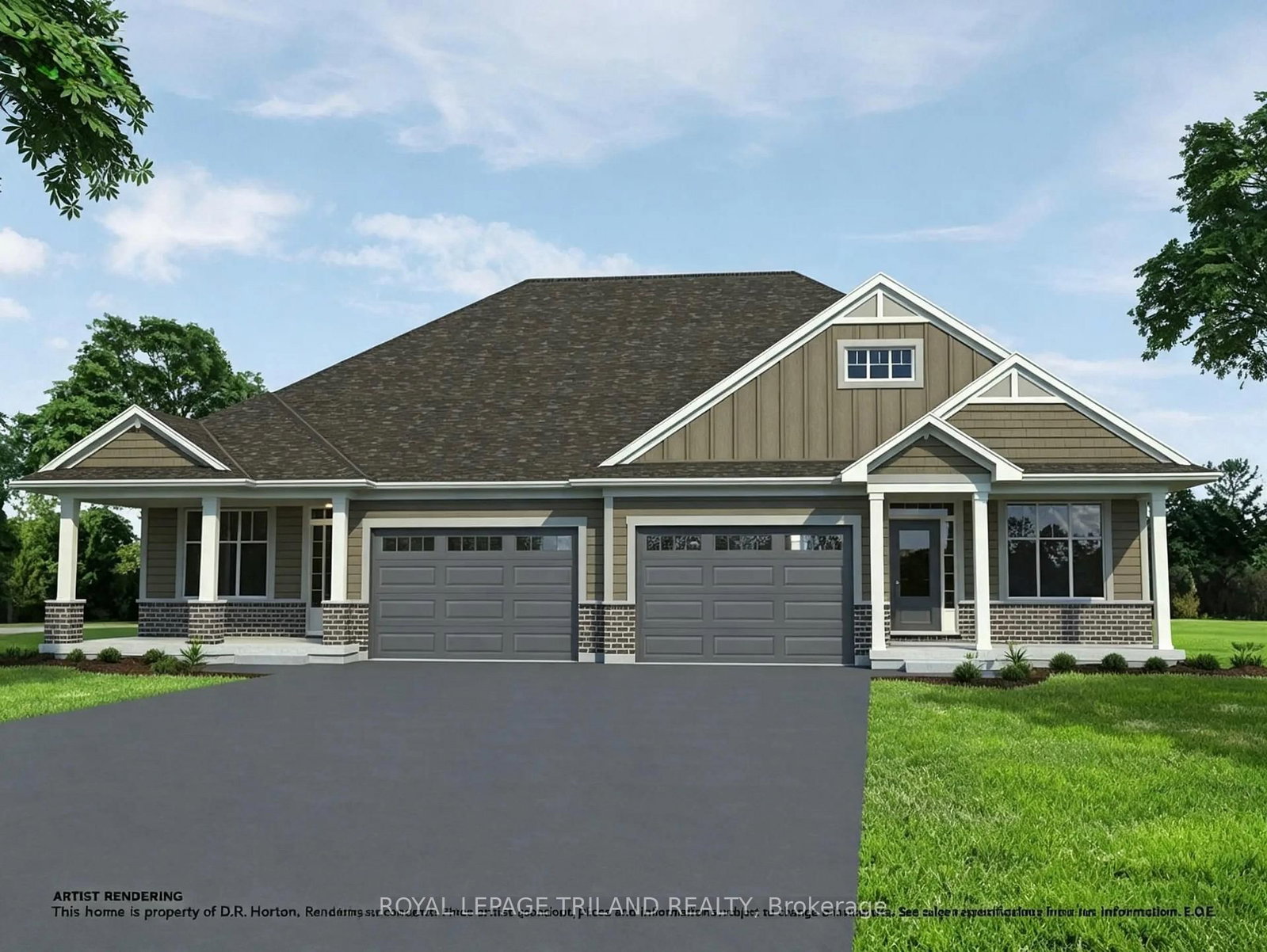 29 KILN Lane • St. Thomas, ON photo 1