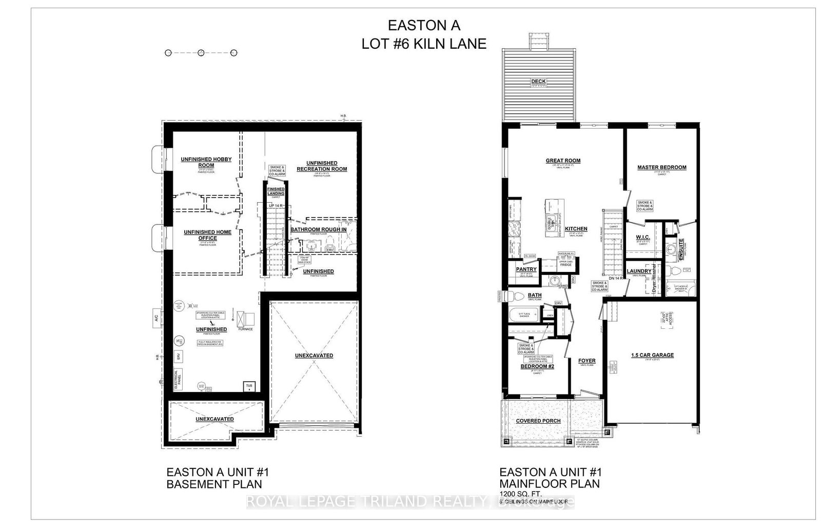 29 KILN Lane • St. Thomas, ON photo 2