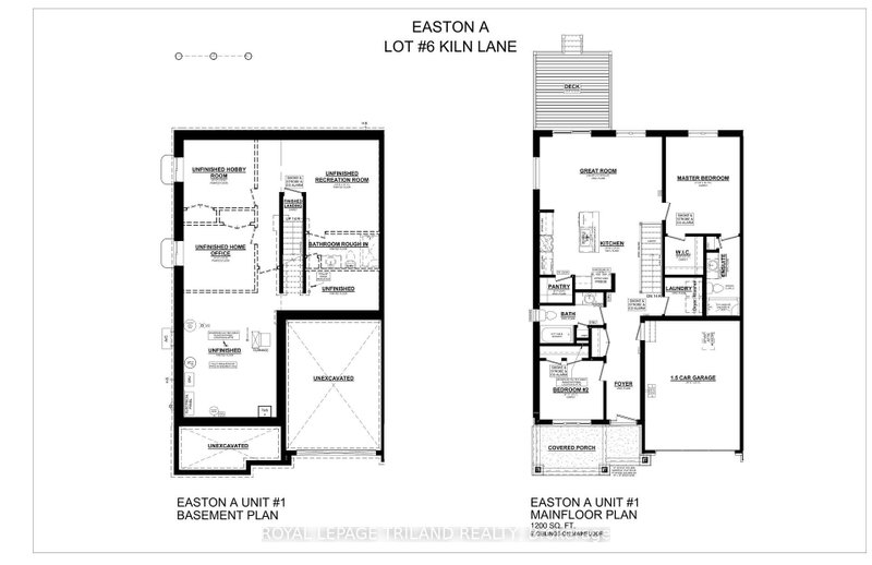 29 KILN Lane