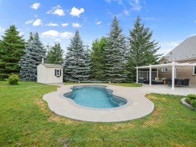 30 Thomson Trail • Mulmur, ON photo 4