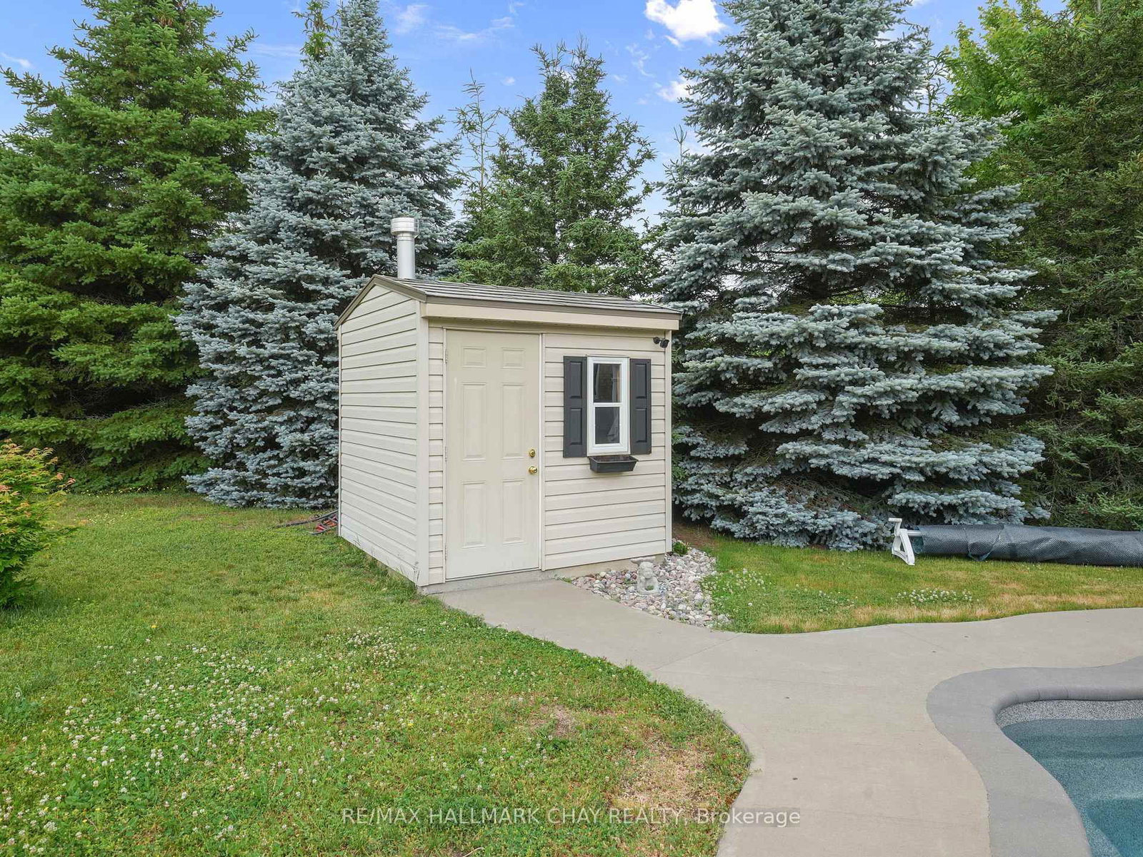 30 Thomson Trail • Mulmur, ON photo 39