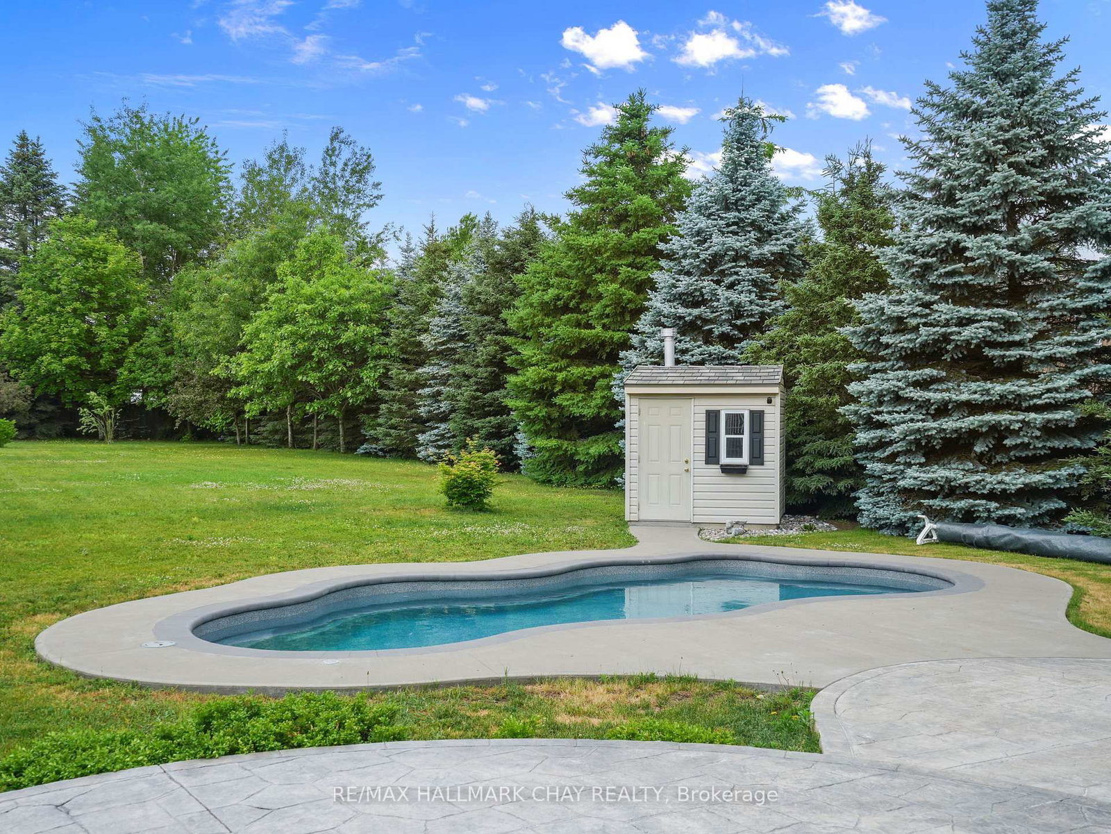 30 Thomson Trail • Mulmur, ON photo 40