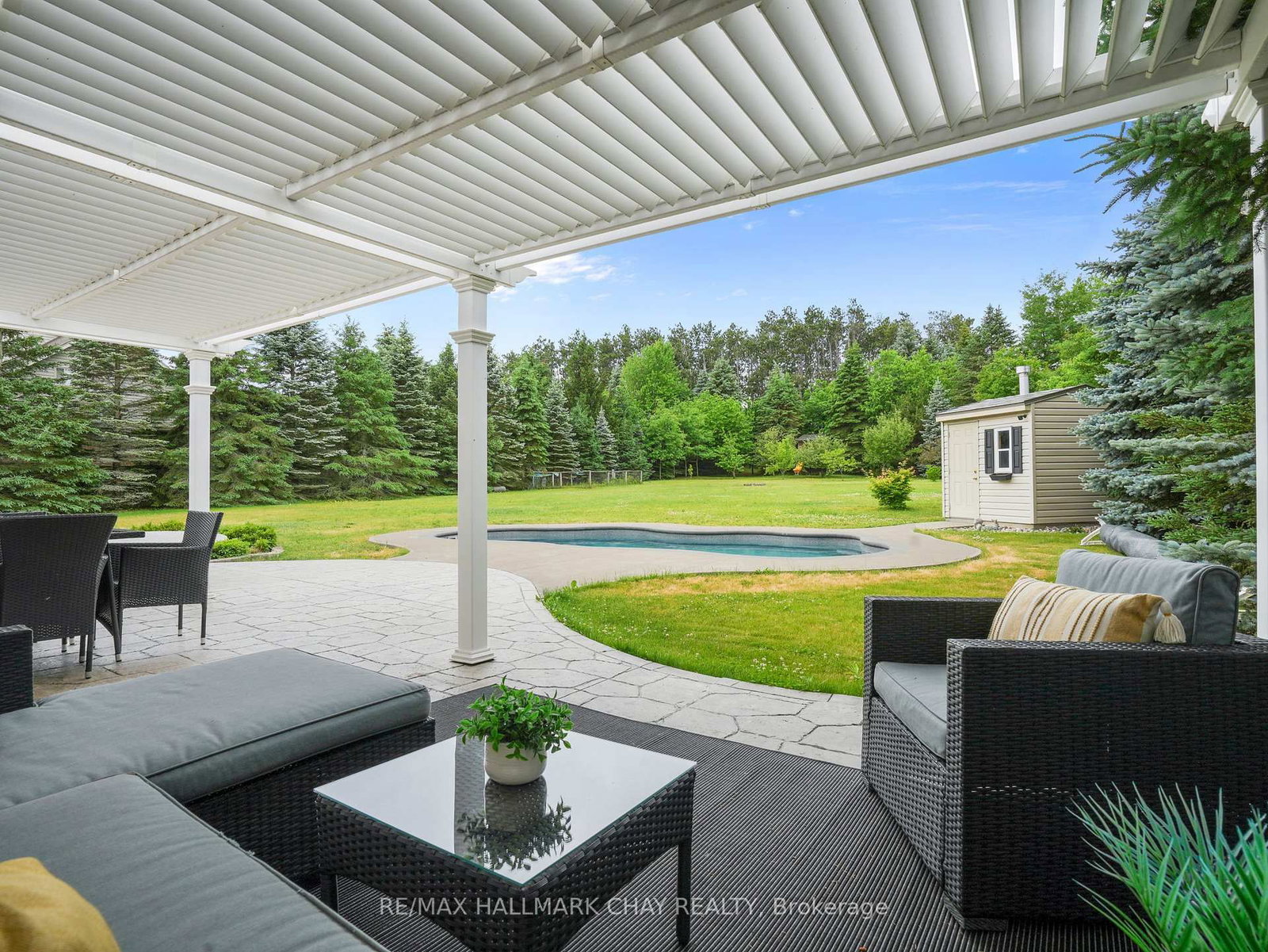 30 Thomson Trail • Mulmur, ON photo 5