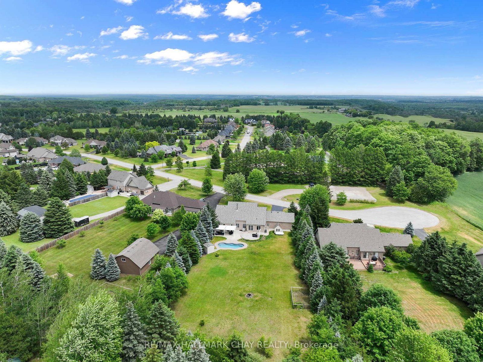 30 Thomson Trail • Mulmur, ON photo 44