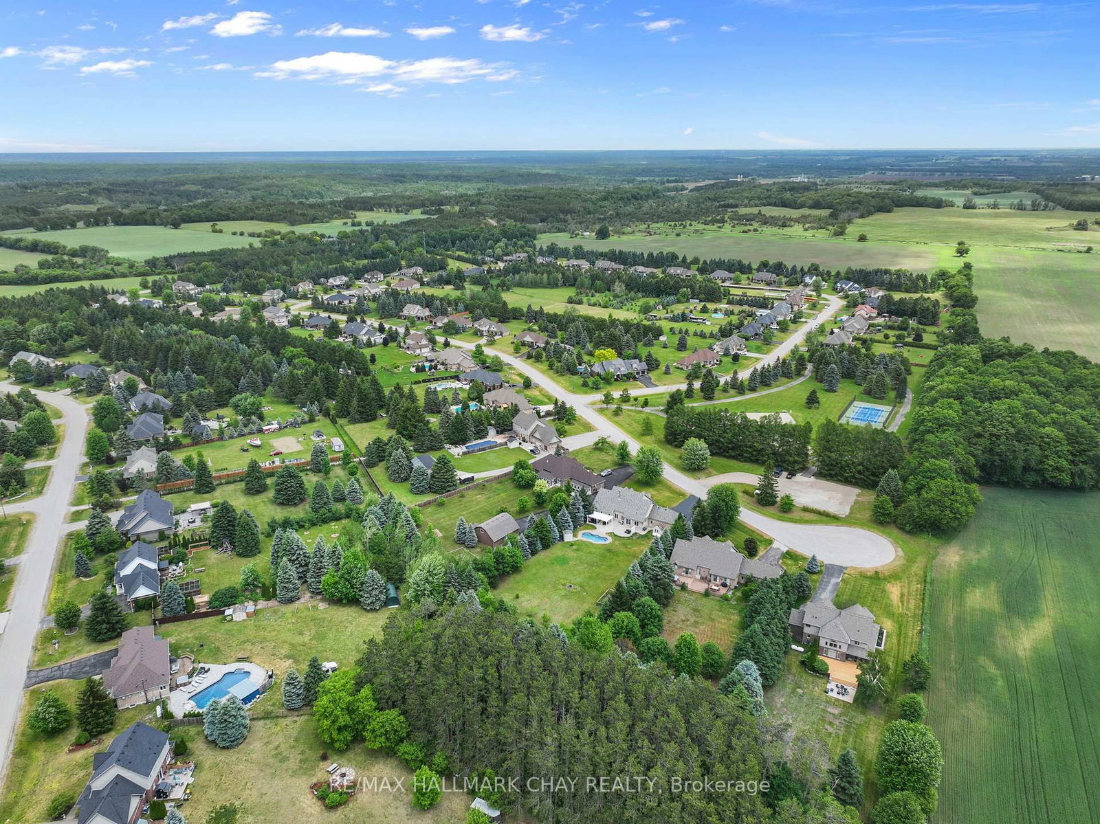 30 Thomson Trail • Mulmur, ON photo 46