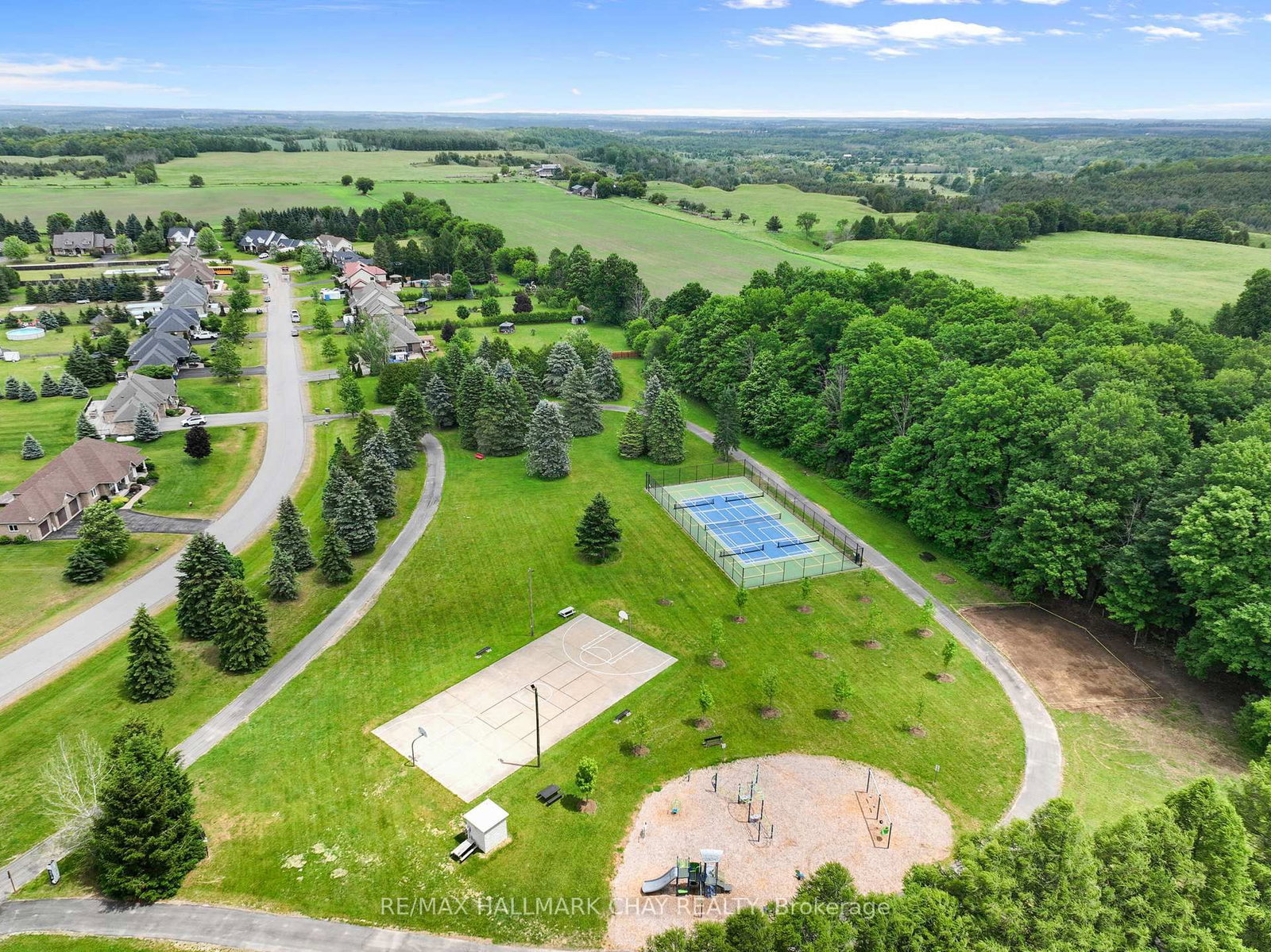 30 Thomson Trail • Mulmur, ON photo 48