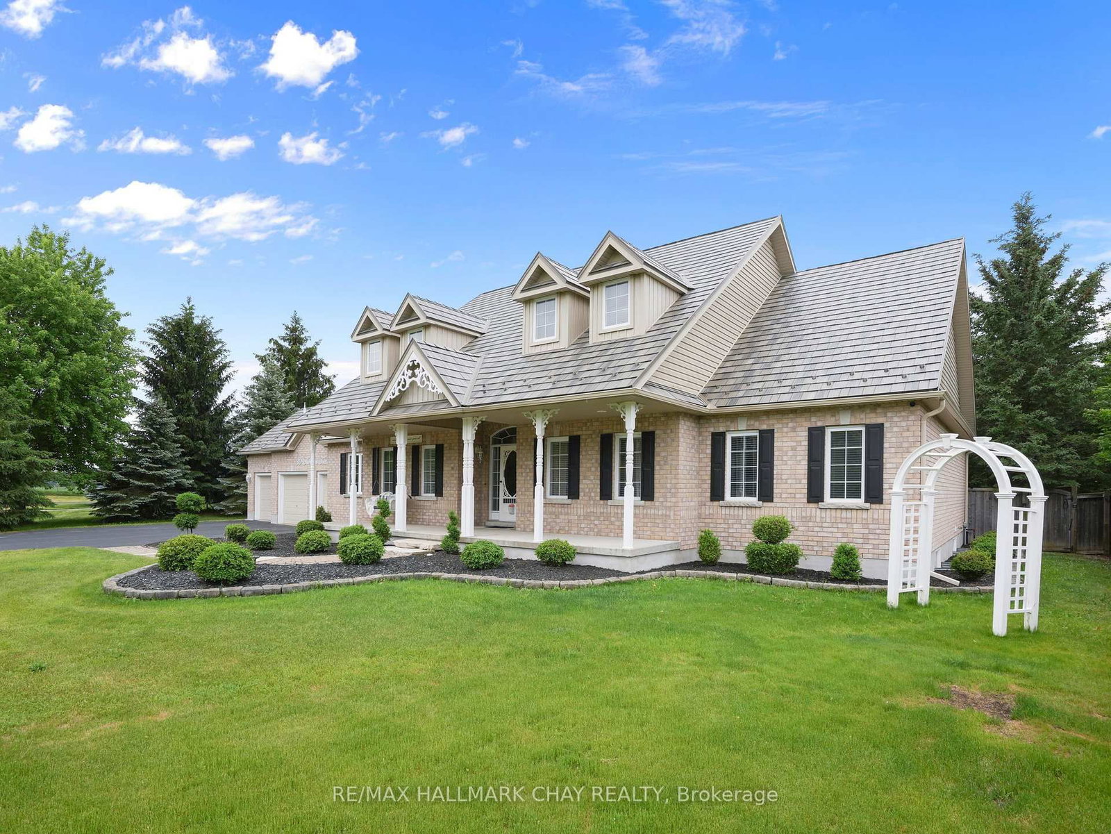 30 Thomson Trail • Mulmur, ON photo 6