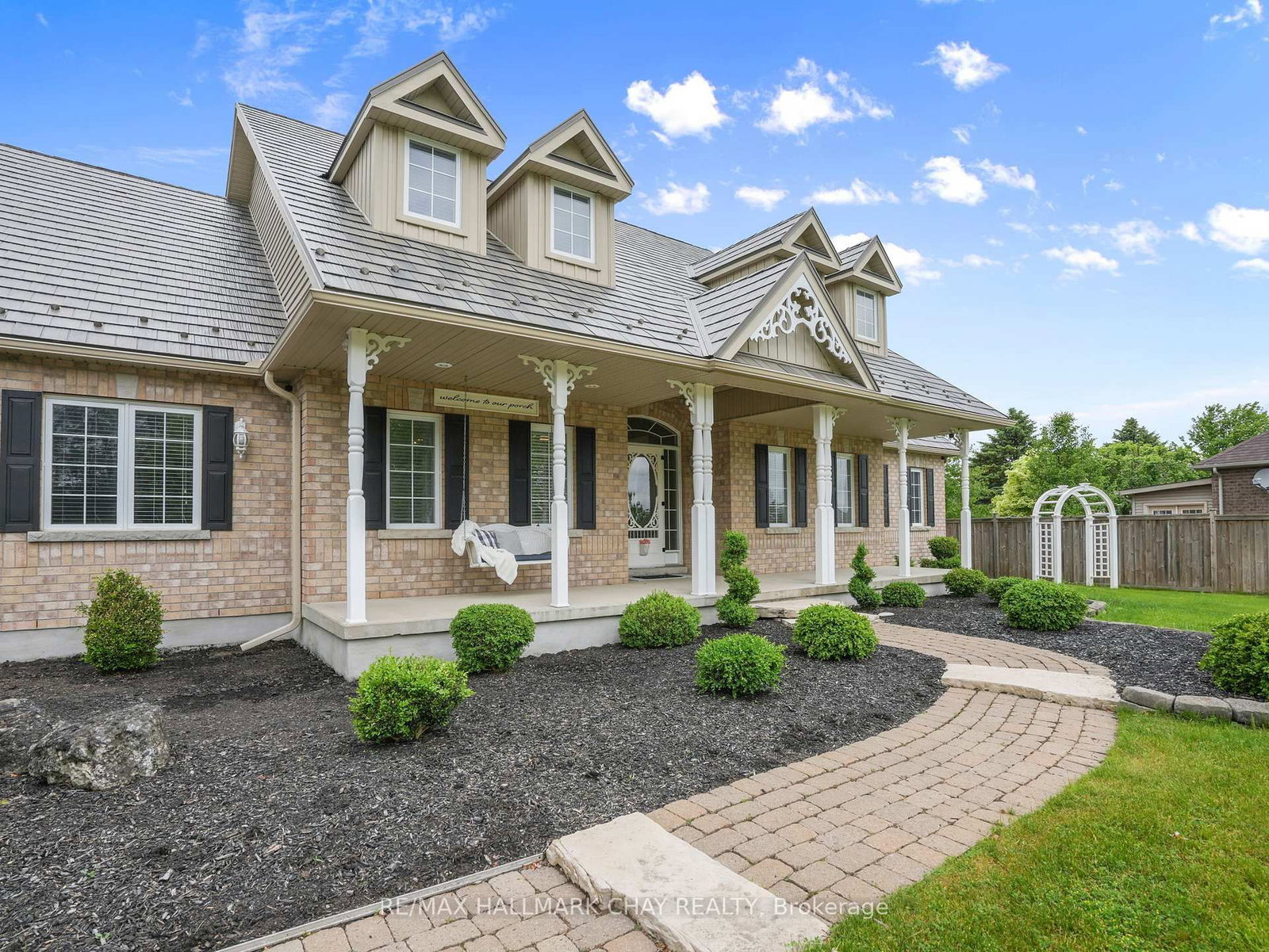 30 Thomson Trail • Mulmur, ON photo 7