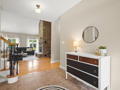 30 Thomson Trail • Mulmur, ON photo 9