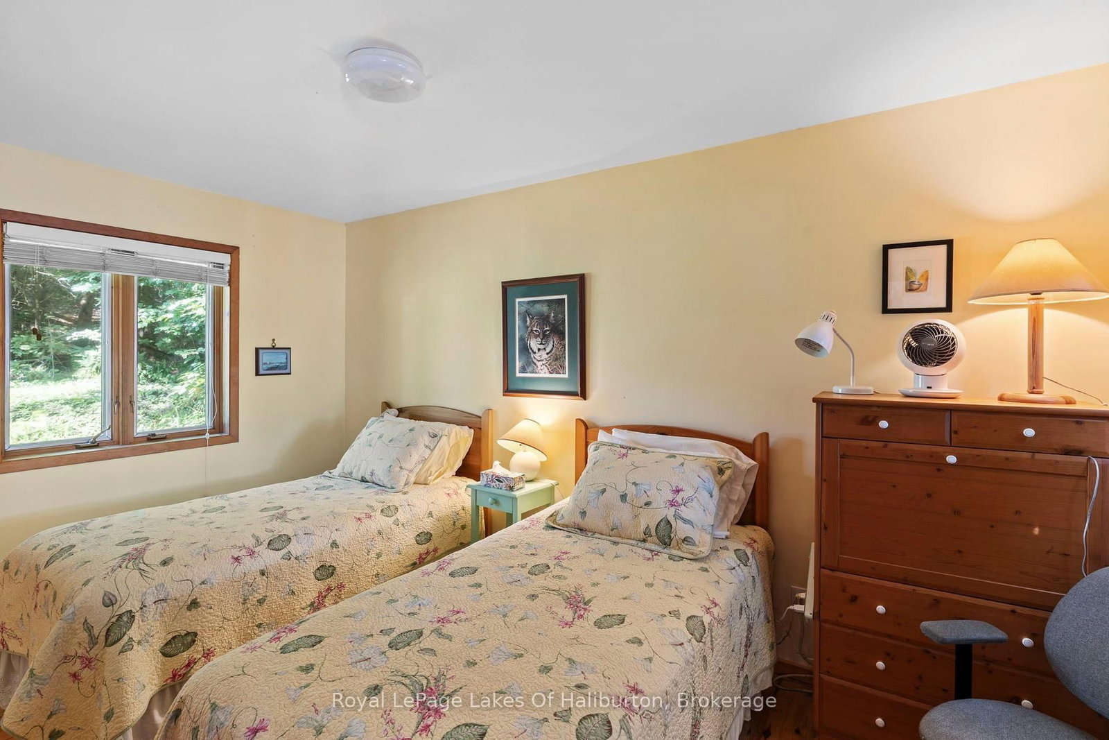 1035 Triple Creek Lane • Algonquin Highlands, ON photo 21