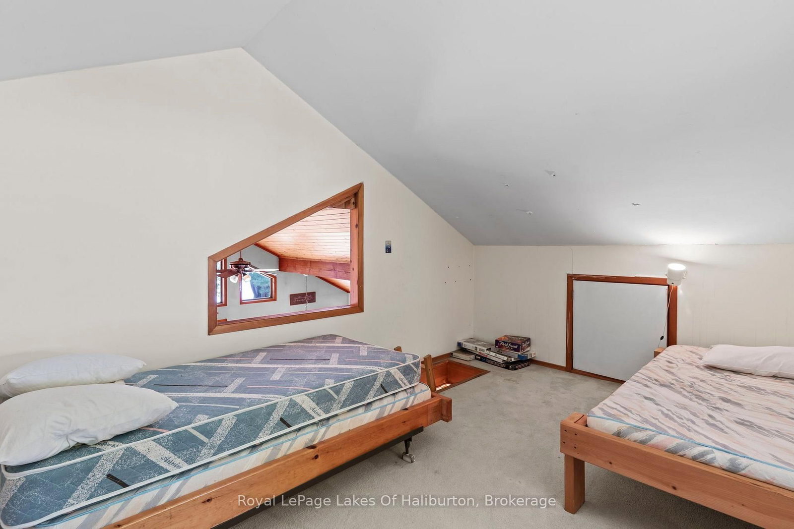 1035 Triple Creek Lane • Algonquin Highlands, ON photo 27