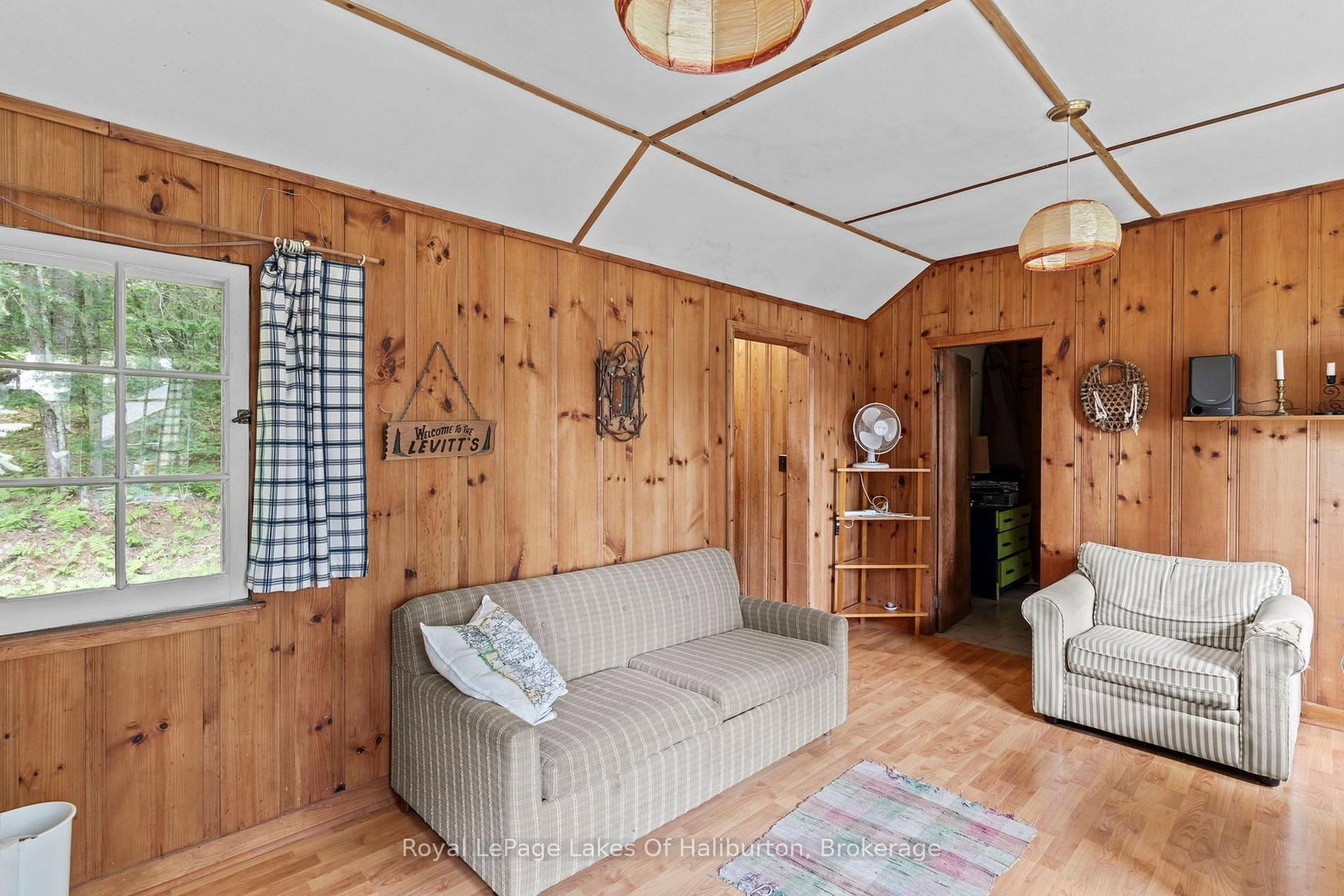 1035 Triple Creek Lane • Algonquin Highlands, ON photo 31