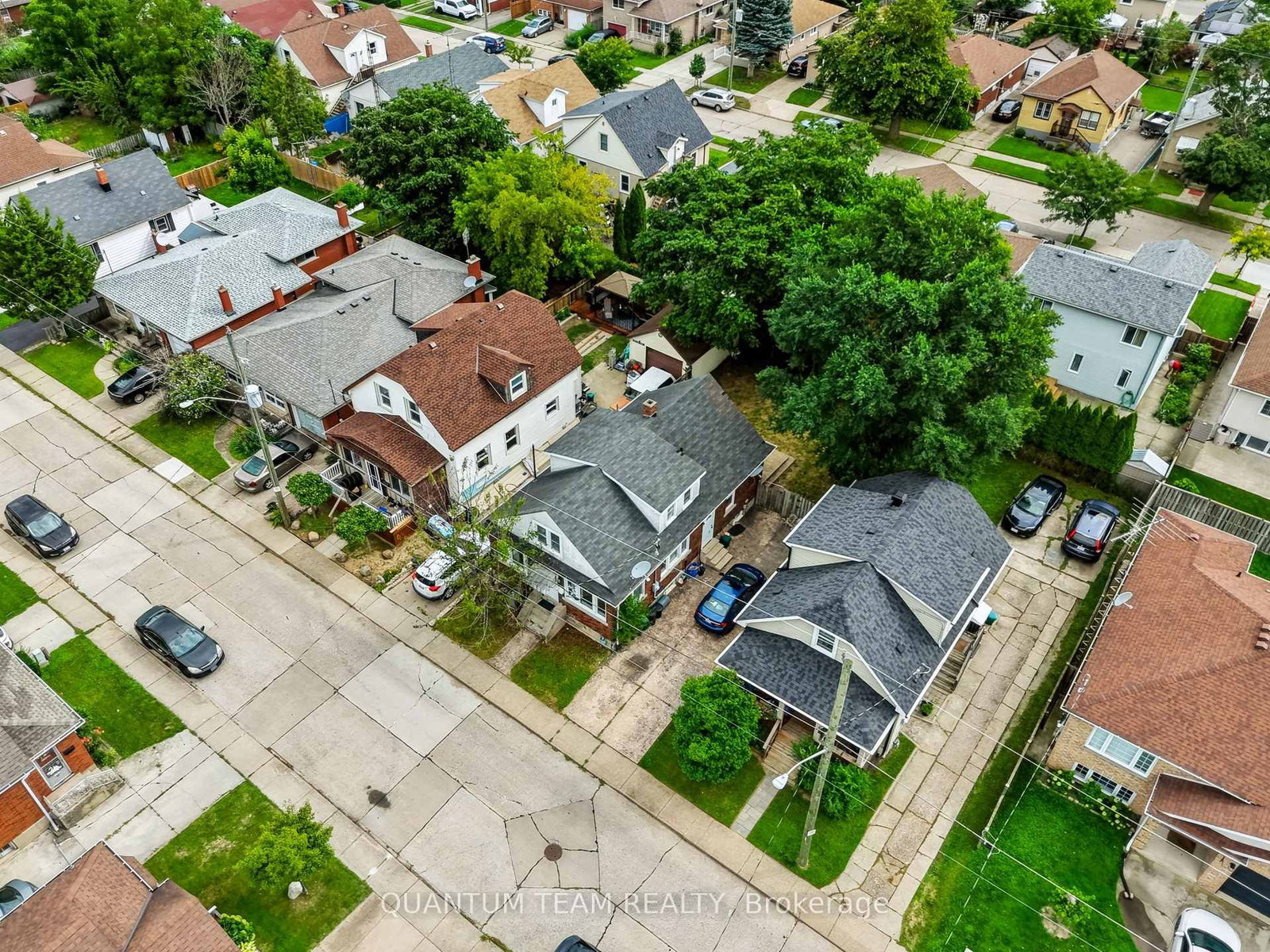 18 Ormonde Avenue • St. Catharines, ON photo 27