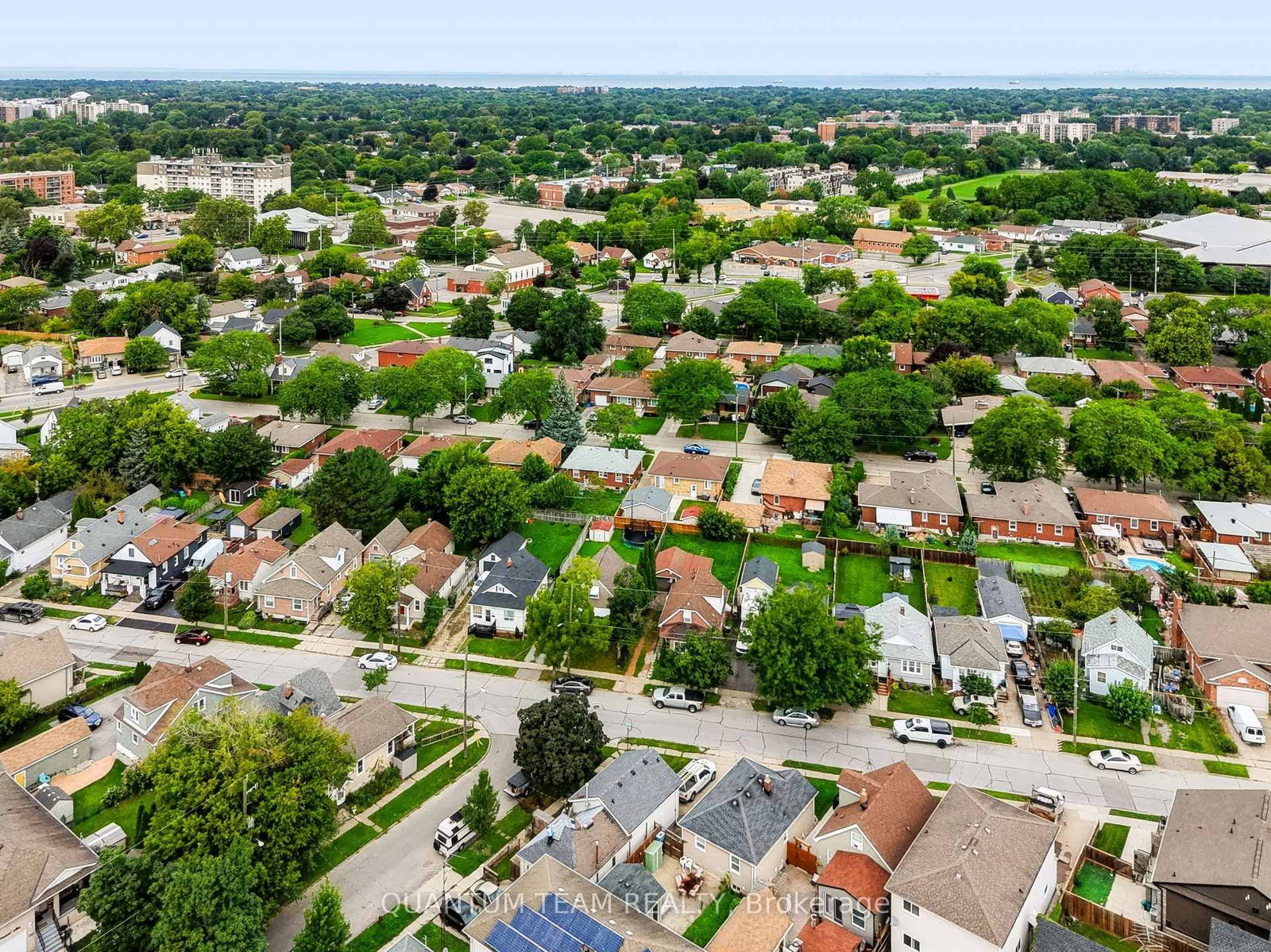18 Ormonde Avenue • St. Catharines, ON photo 28