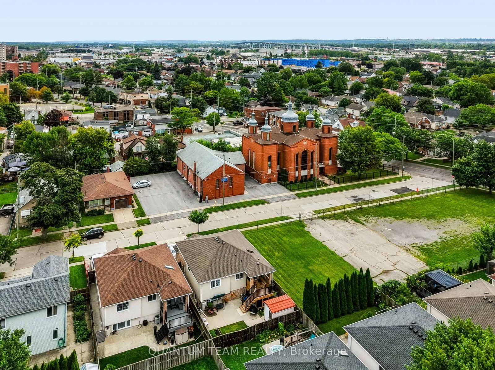 18 Ormonde Avenue • St. Catharines, ON photo 33