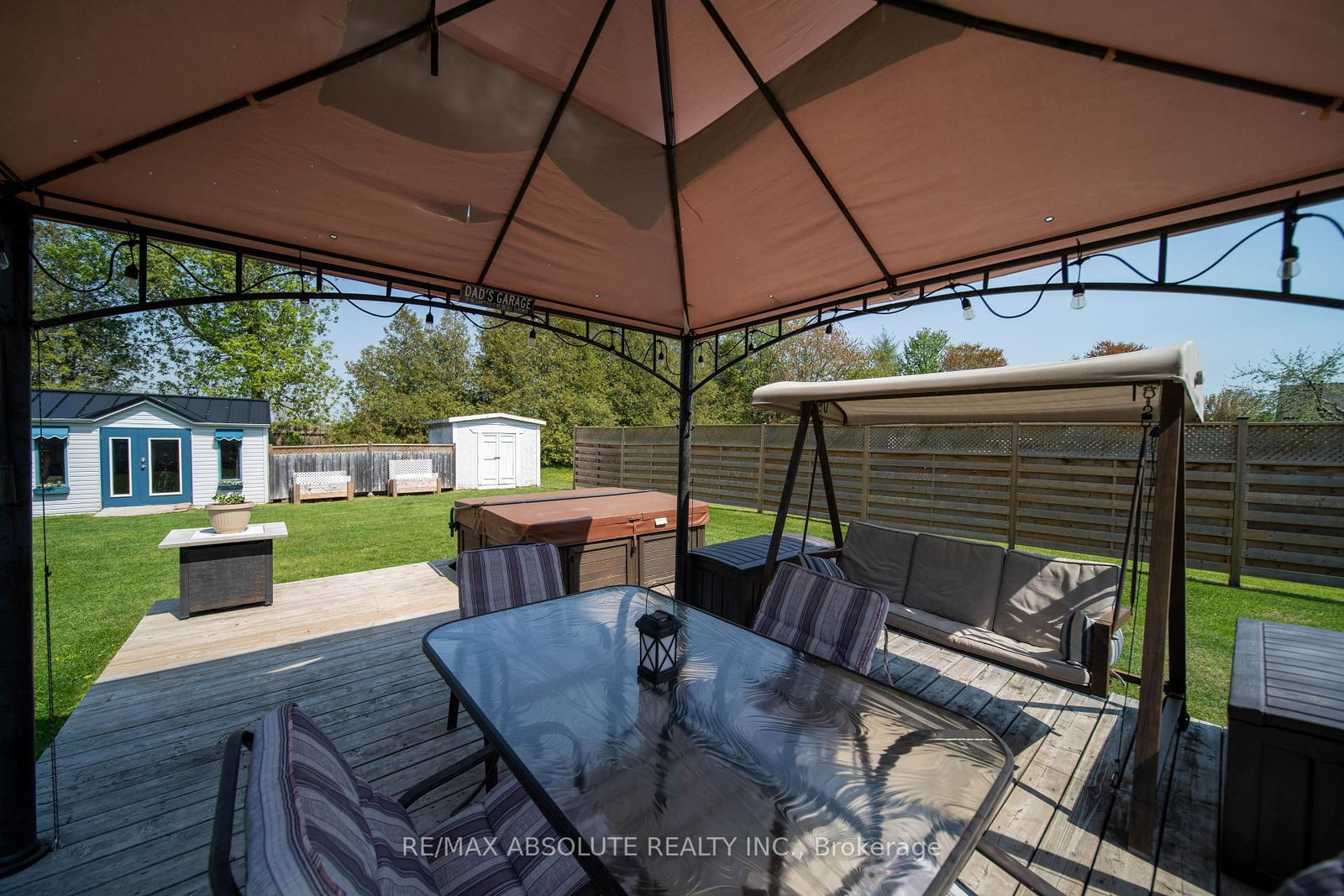 38 Duchesse Crescent • Russell, ON photo 37