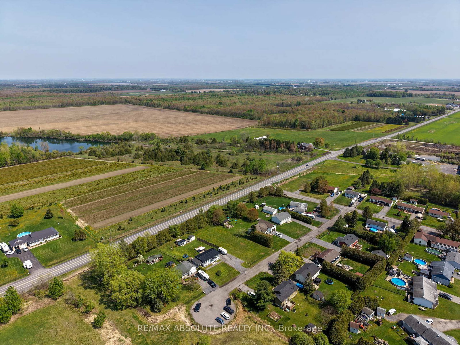 38 Duchesse Crescent • Russell, ON photo 40