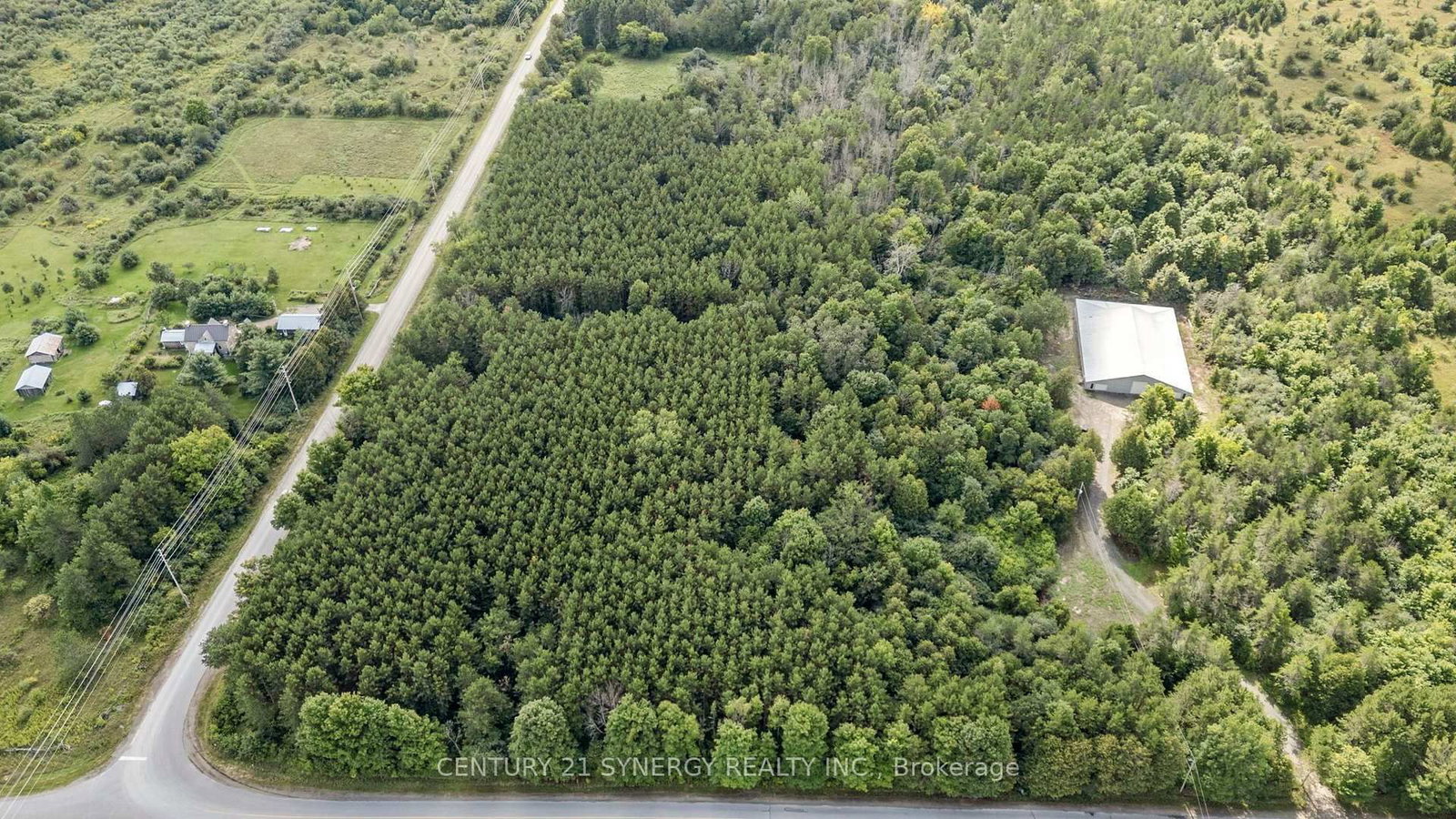 205 Drummond Concession 1 Concession • Rideau Ferry, ON photo 9
