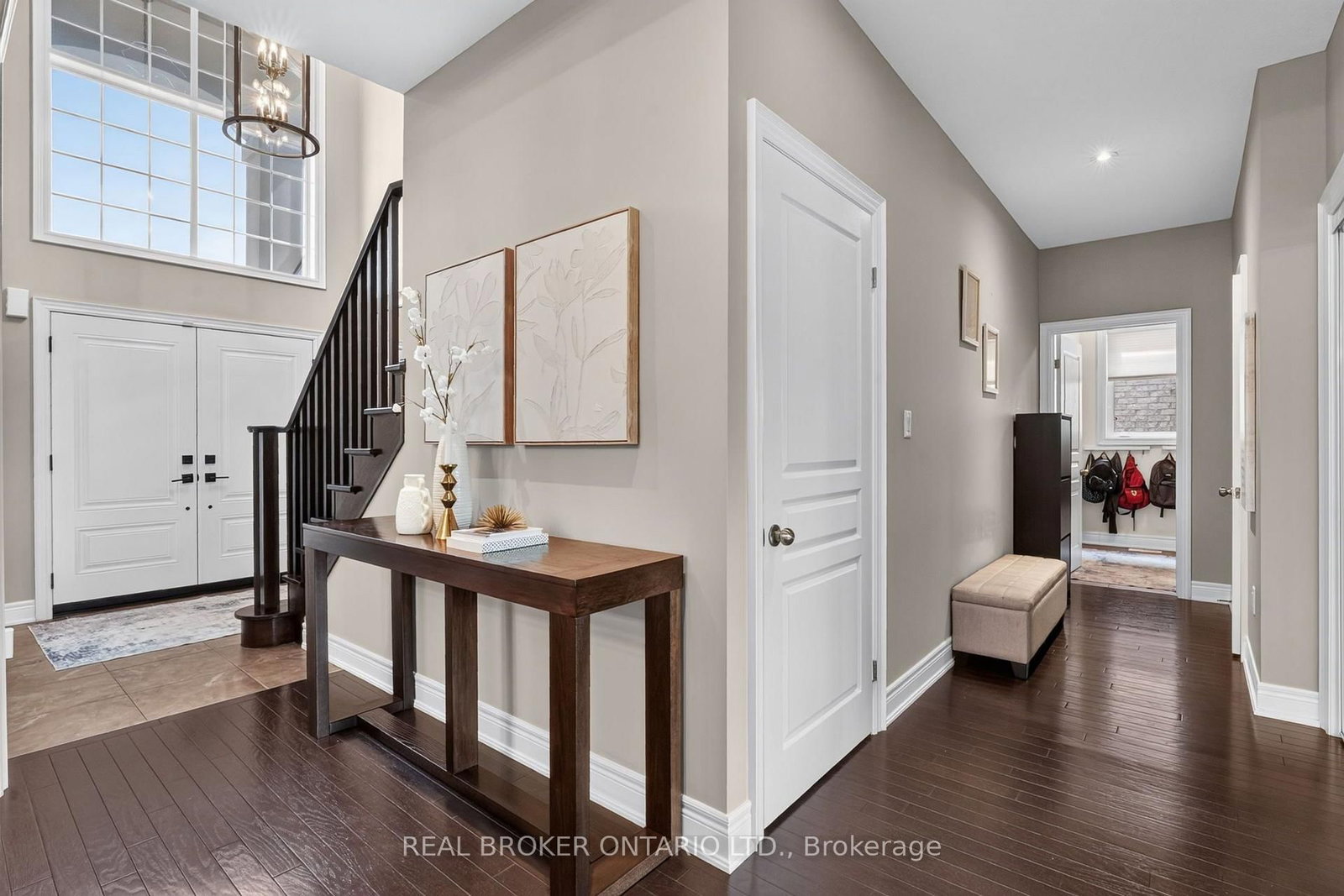 483 Valridge Drive • Hamilton, ON photo 12