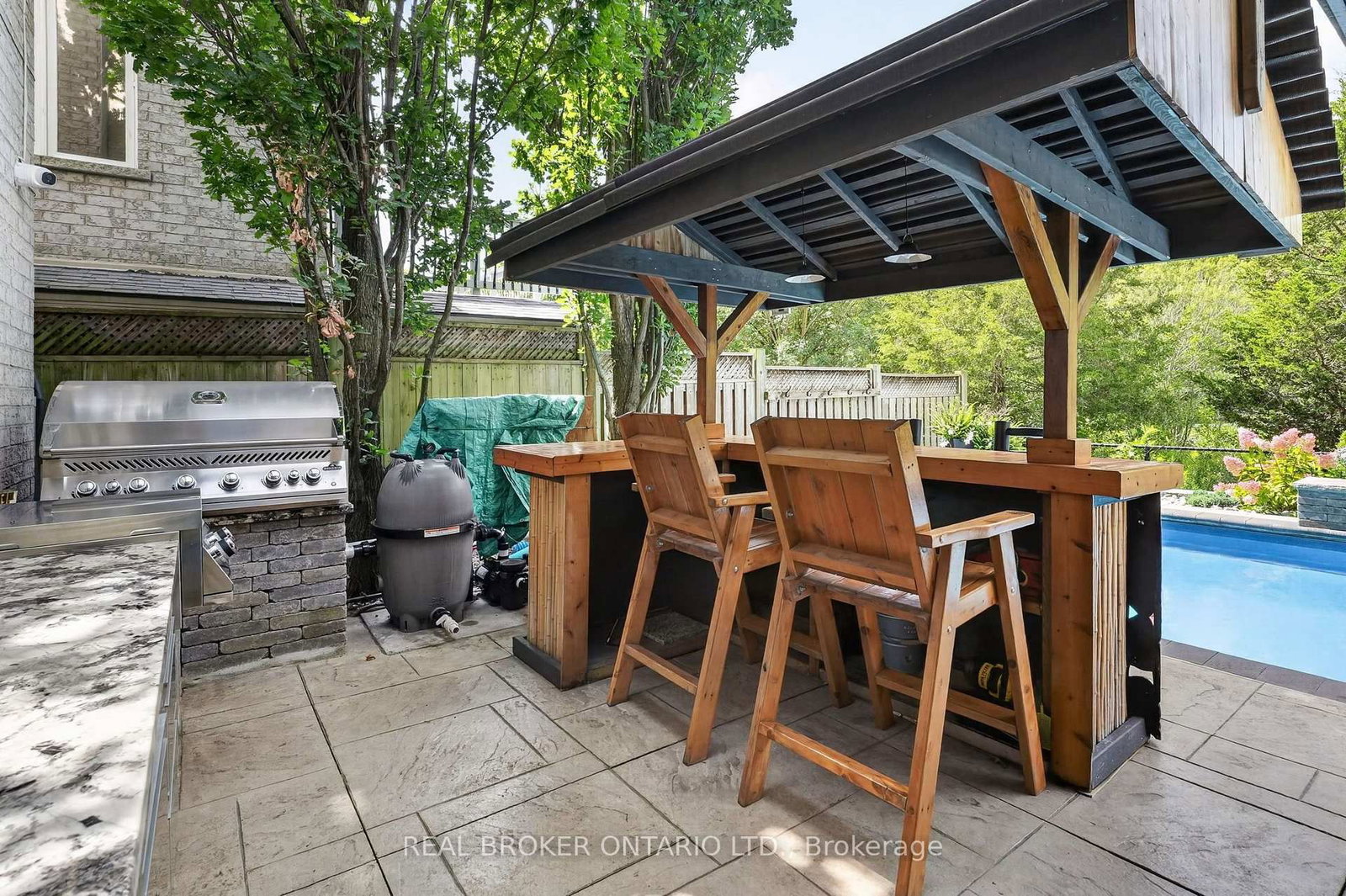 483 Valridge Drive • Hamilton, ON photo 42