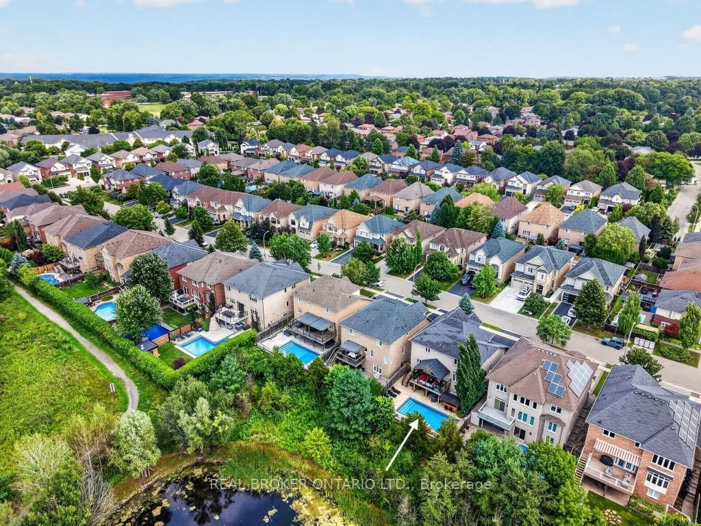 483 Valridge Drive • Hamilton, ON photo 48