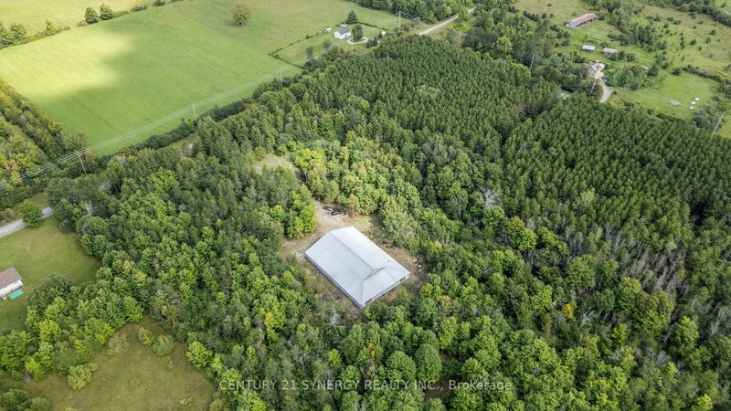 000 Drummond Concession