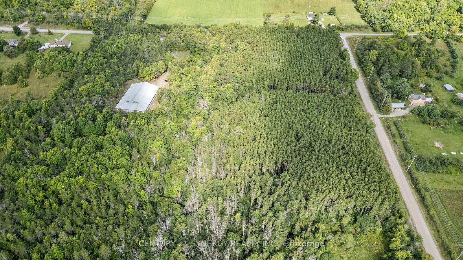 000 Drummond Concession • Rideau Ferry, ON photo 7