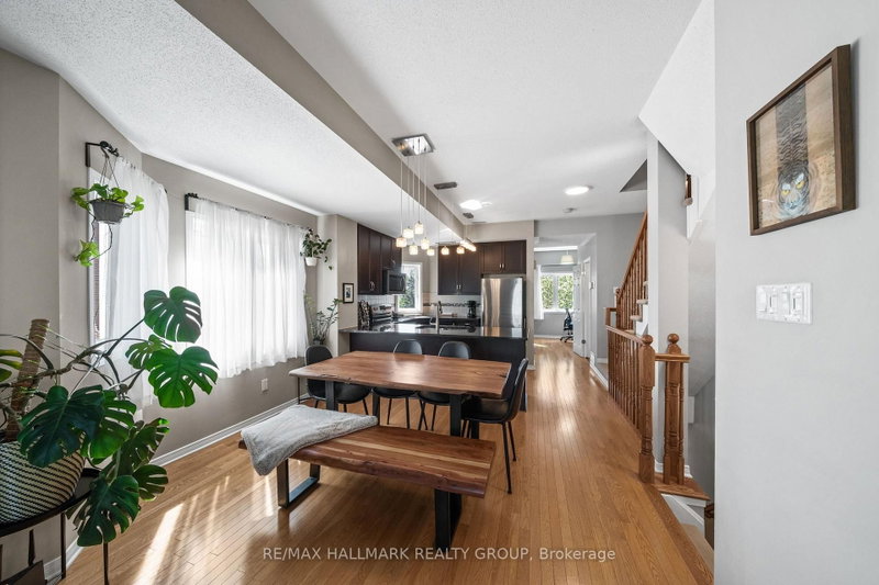 343 - 49 Jardin Private