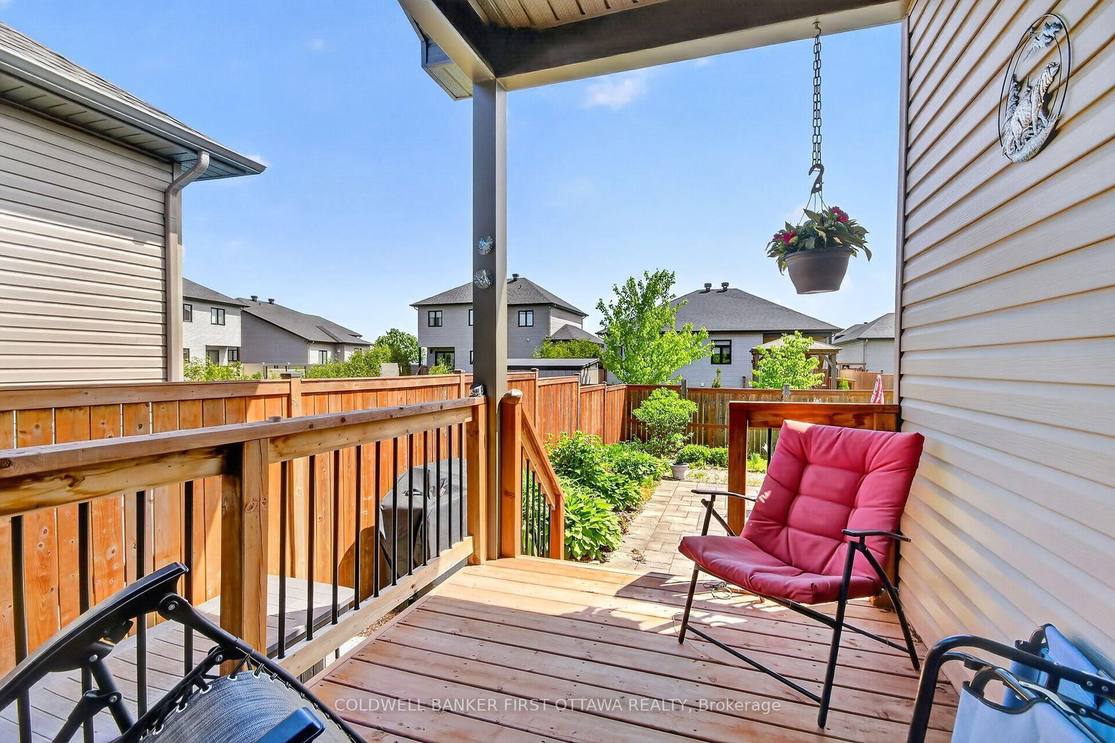 124 Lyon Street • Russell, ON photo 25