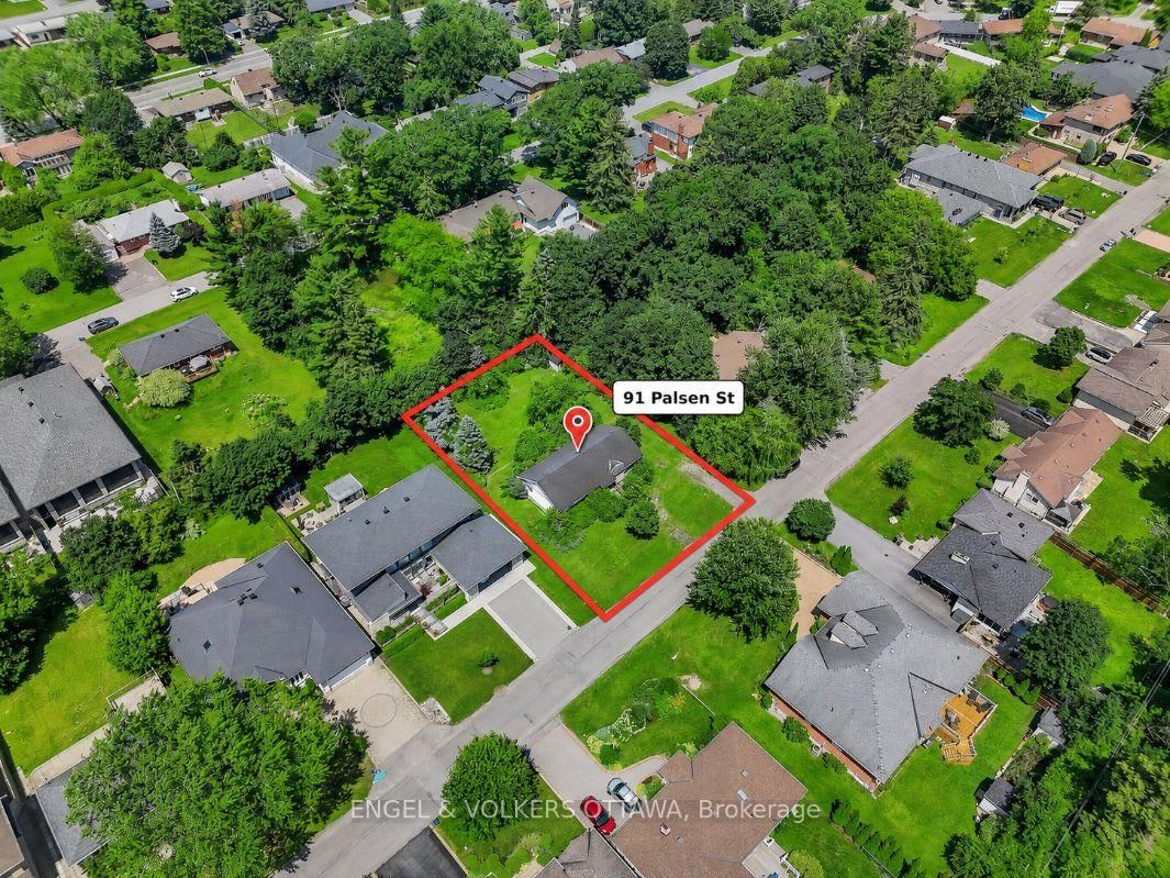 91 Palsen Street • Ottawa, ON photo 4