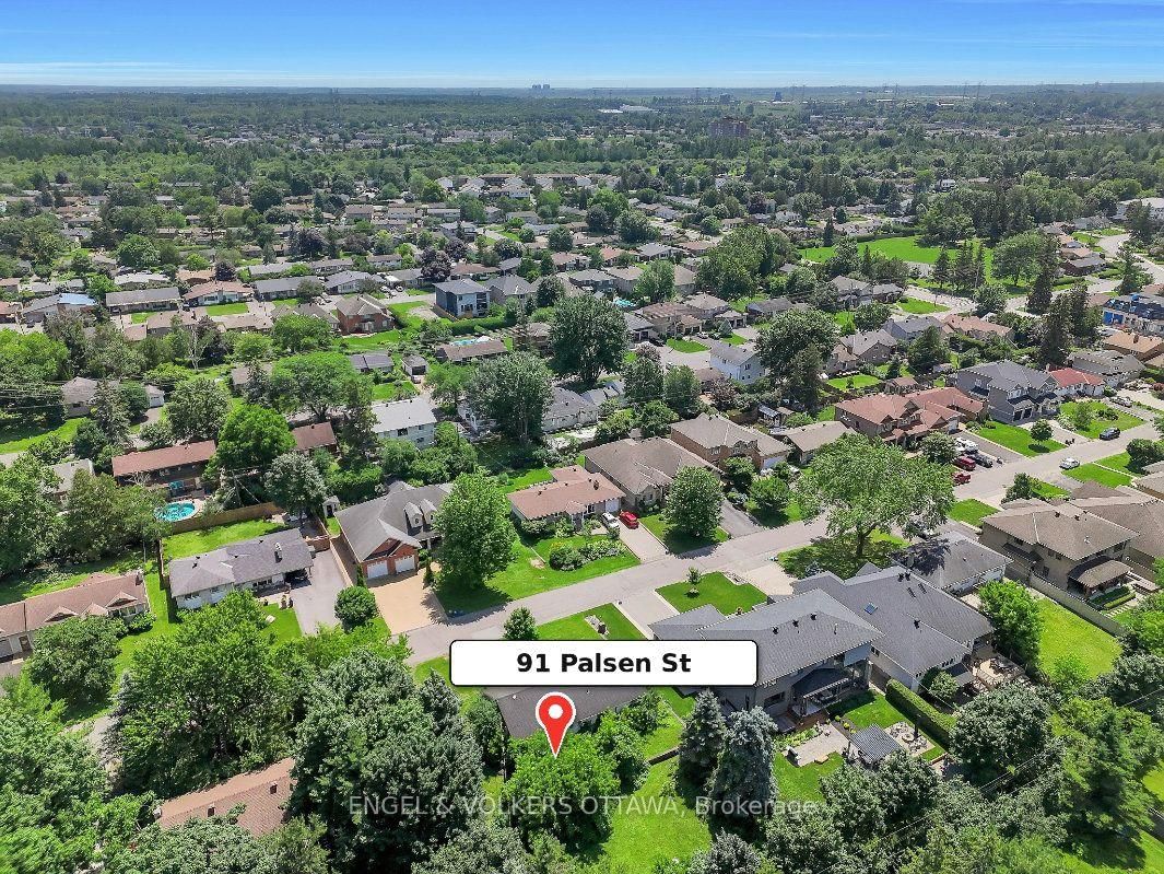 91 Palsen Street • Ottawa, ON photo 5