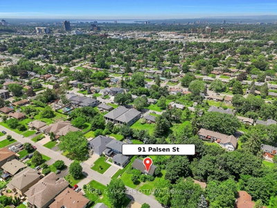 91 Palsen Street • Ottawa, ON photo 6