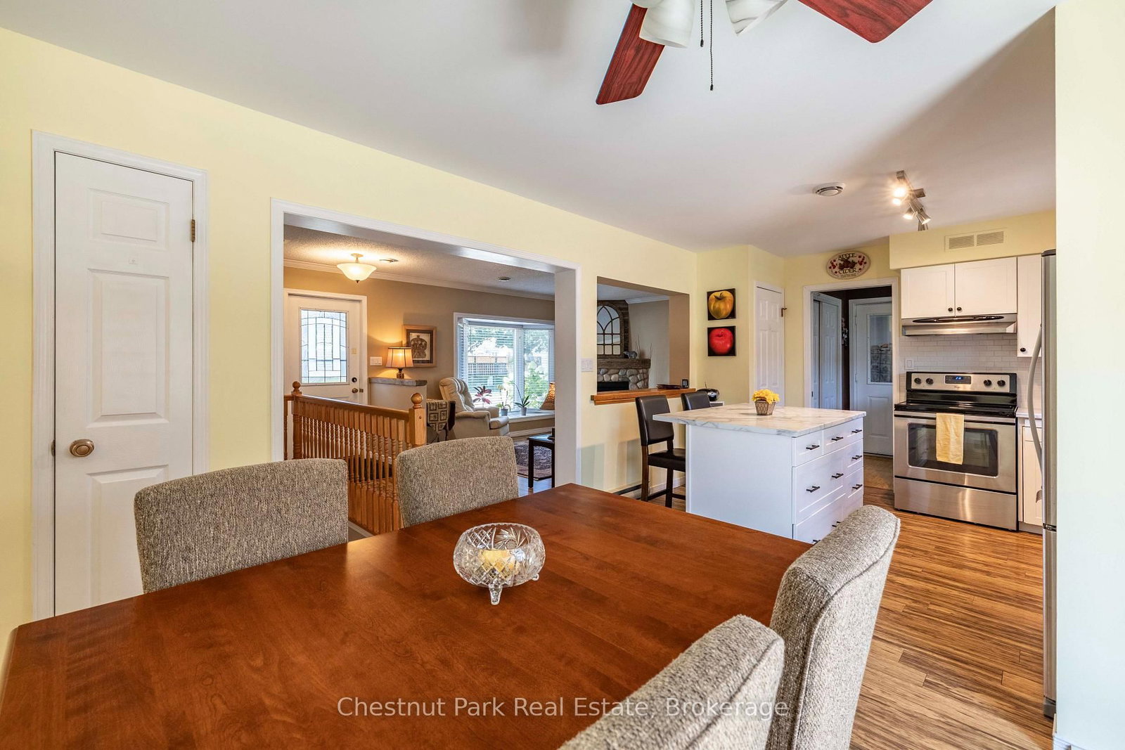 861 Arlington Street • Saugeen Shores, ON photo 15