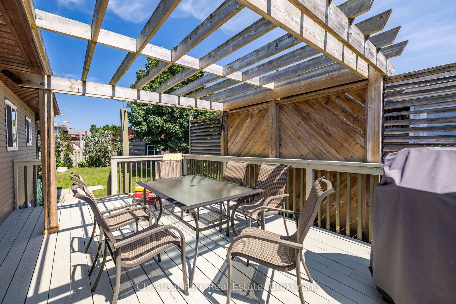 861 Arlington Street • Saugeen Shores, ON photo 33