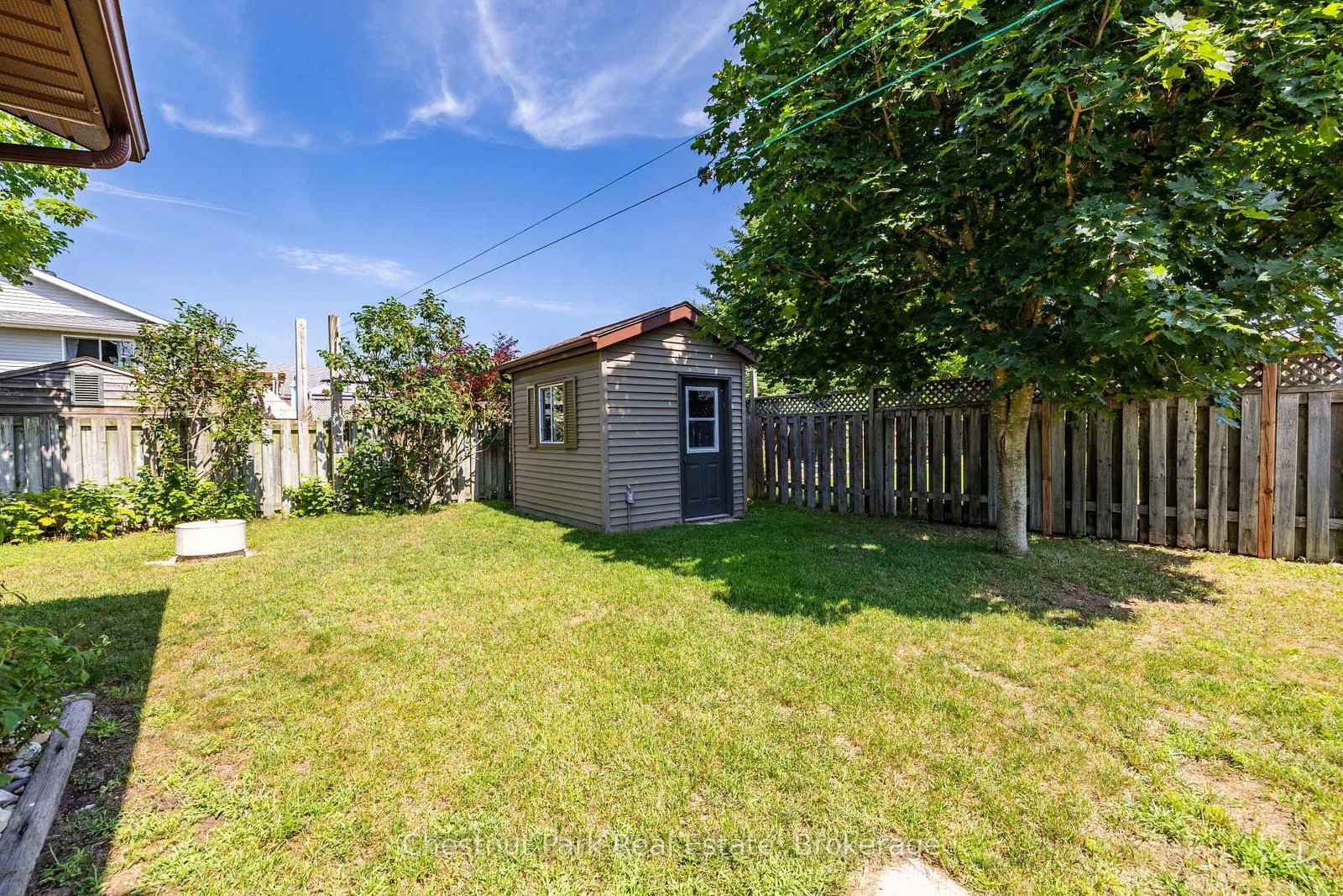 861 Arlington Street • Saugeen Shores, ON photo 35