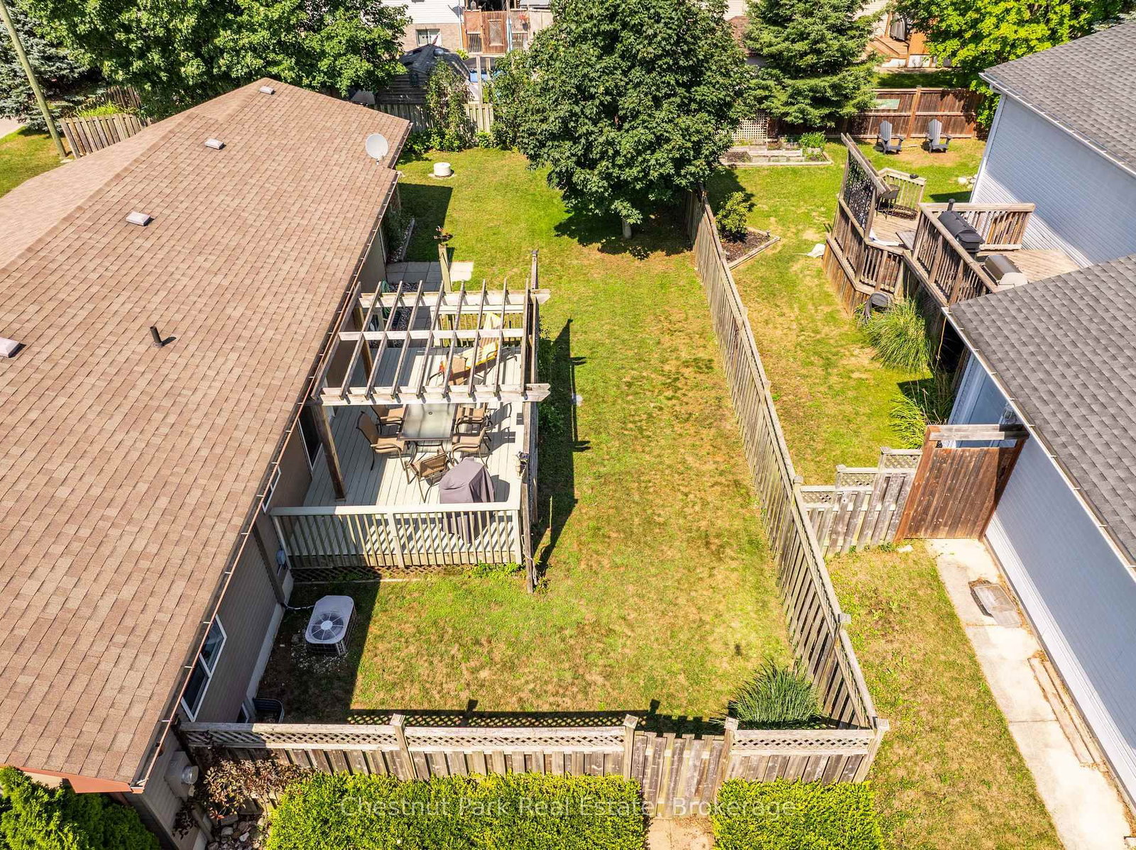 861 Arlington Street • Saugeen Shores, ON photo 37